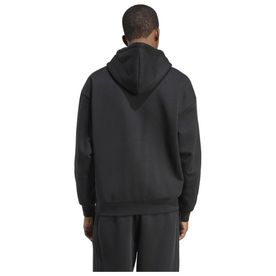 Adidas Ανδρικό φούτερ Adicolor Baggy Fit Hoodie
